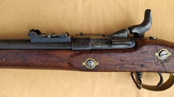 Snider Enfield MKII 