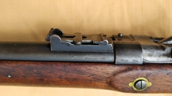 Snider Enfield MKII 
