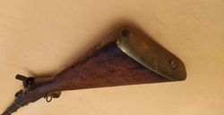 Snider Enfield MKII 