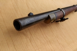 Snider Enfield MKII 