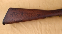 Snider Enfield MKII 