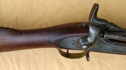 Snider Enfield MKII 