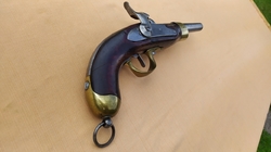 Zperkusená pistole AN XIII