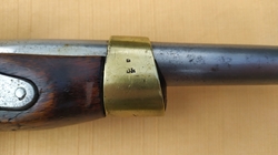 Zperkusená pistole AN XIII