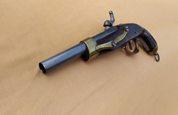 Zperkusená pistole AN XIII