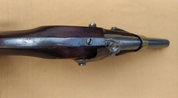 Zperkusená pistole AN XIII