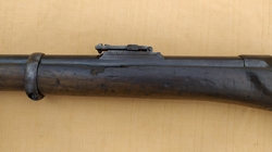 R-U pěchotní puška Werndl M1867