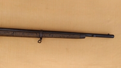 R-U pěchotní puška Werndl M1867