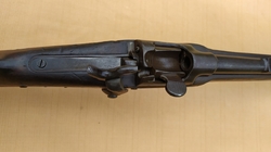 R-U pěchotní puška Werndl M1867