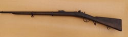 R-U pěchotní puška Werndl M1867