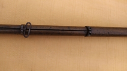 R-U pěchotní puška Werndl M1867