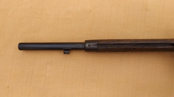 R-U pěchotní puška Werndl M1867
