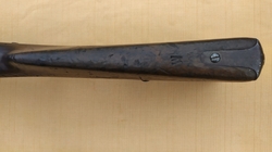 R-U pěchotní puška Werndl M1867