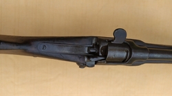 R-U pěchotní puška Werndl M1867