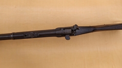 R-U pěchotní puška Werndl M1867