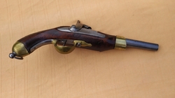 Zperkusená pistole AN XIII
