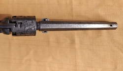 perkusní revolver Colt M1849