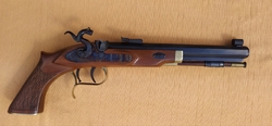 perkusní pistole Thompson Arms