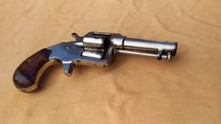 US revolver COLT House Cloverleaf