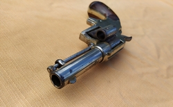 US revolver COLT House Cloverleaf
