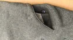 polní kalhoty Wehrmacht M40 – repro