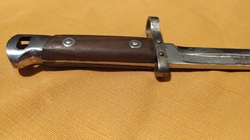 Bodák pro pušku Mannlicher M95 