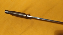 Bodák pro pušku Mannlicher M95 