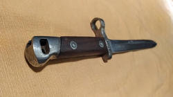 Bodák pro pušku Mannlicher M95 