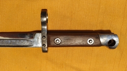Bodák pro pušku Mannlicher M95 
