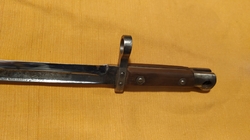 Bodák pro pušku Mannlicher M95 