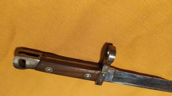 Bodák pro pušku Mannlicher M95 