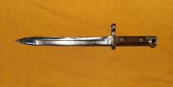 Bodák pro pušku Mannlicher M95 
