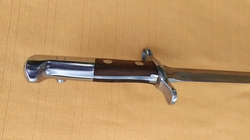 Švýcarský bodák M1918