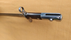 Švýcarský bodák M1918