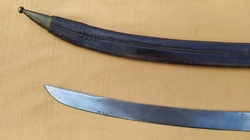 Rakouská námořní šavle 1828/73