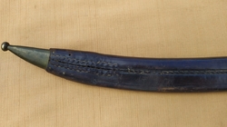 Rakouská námořní šavle 1828/73