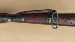 Puška Wänzel Jagerstutzen M1854/67