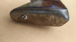 Puška Wänzel Jagerstutzen M1854/67