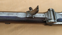 Puška Wänzel Jagerstutzen M1854/67