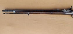 Puška Wänzel Jagerstutzen M1854/67