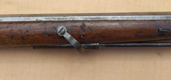 Puška Wänzel Jagerstutzen M1854/67