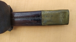 Rakouská námořní šavle 1828/73