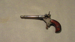 pistole .22