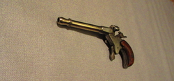 pistole .22