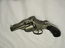 revolver Harrington & Richardson M1887
