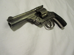 revolver Harrington & Richardson M1887