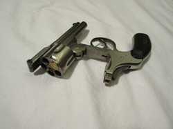 revolver Harrington & Richardson M1887