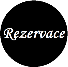 REZERVACE